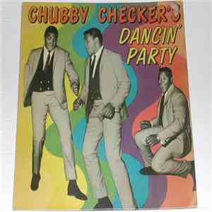 Chubby Checker - Chubby Checker's Dancin' Party