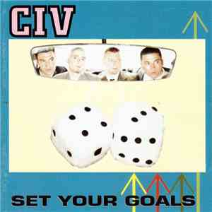 CIV - Set Your Goals