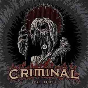 Criminal - Fear Itself