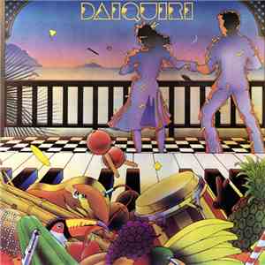 Daiquirí - Daiquiri