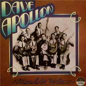 Dave Apollon - Mandolin Virtuoso