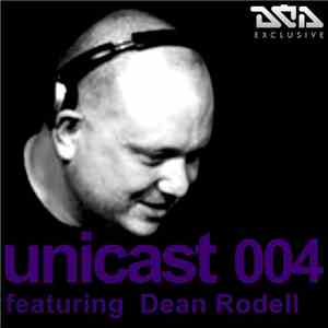 Dean Rodell - UNICAST004