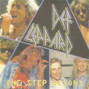 Def Leppard - One Step Beyond
