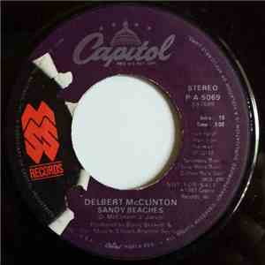 Delbert McClinton - Sandy Beaches