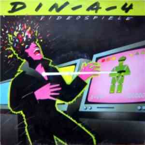 DIN-A-4 - Videospiele
