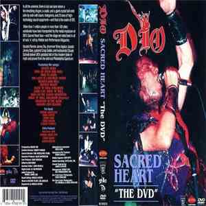Dio - Sacred Heart