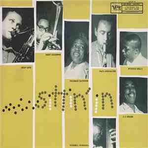 Dizzy Gillespie - Sittin' In