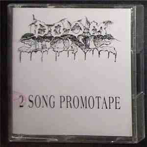 Doomstone  - 2 Song Promotape
