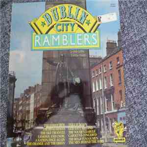 Dublin City Ramblers - Dublin City Ramblers