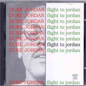 Duke Jordan - Flight To Jordan