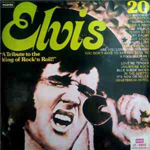 Elvis - 