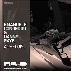 Emanuele Congeddu & Danny Rayel - Achelios
