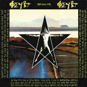 Þeyr - Mjötviður Mær