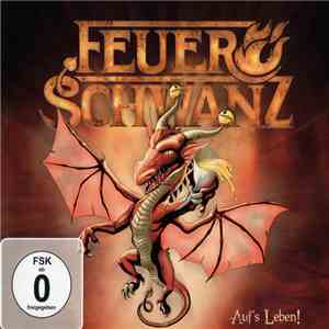 Feuerschwanz - Auf's Leben!