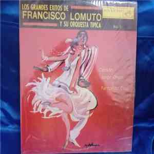 Francisco Lomuto Y Su Orquesta Típica Canta, Jorge Omar ,Canta Fernando Dia ...
