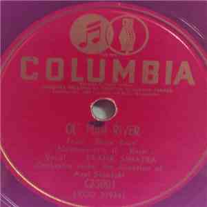 Frank Sinatra - Ol' Man River / Stormy Weather