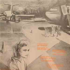 Frederick Koch / Tui St. George Tucker / Claire Polin / Alexis Alrich - Avataric Impressions For Prepared Piano And Tape / String Quartet Number One / Kuequenaku-Cambriola / Palm Boulevard
