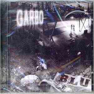 Garbo  - Blu
