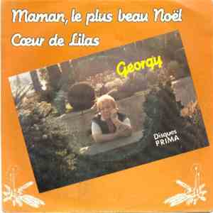 Georgy - Maman, Le Plus Beau Noël