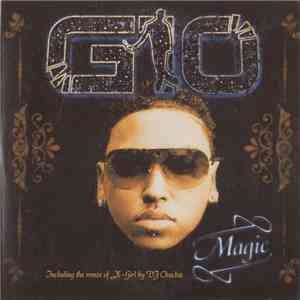 Gio  - Magic