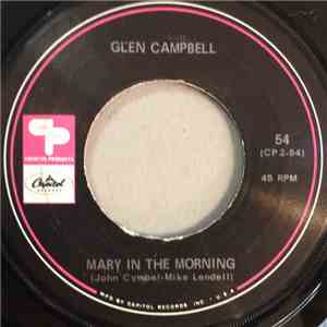 Glen Campbell - Mary In The Morning