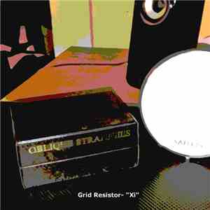 Grid Resistor - Xi