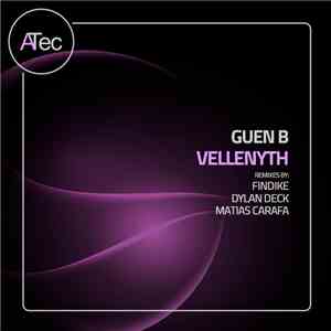 Guen B - Vellenyth