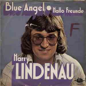 Harry Lindenau - Blue Angel