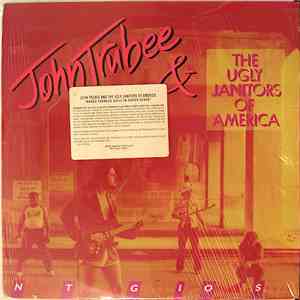 John Trubee & The Ugly Janitors Of America - Naked Teenage Girls In Outer S ...