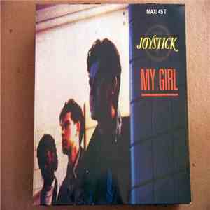 Joystick - My Girl