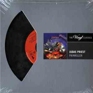 Judas Priest - Painkiller