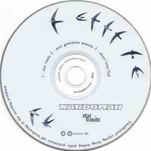Kardomah - Star Tonite