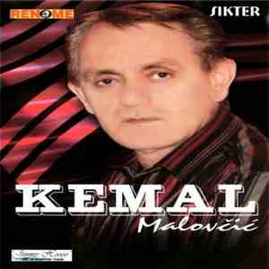Kemal Malovčić - Sikter