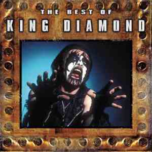 King Diamond - The Best Of King Diamond