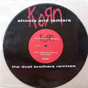 Korn - Shoots And Ladders