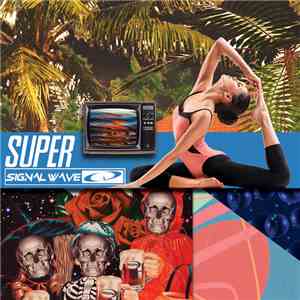 KROPN - Super Signalwave CD