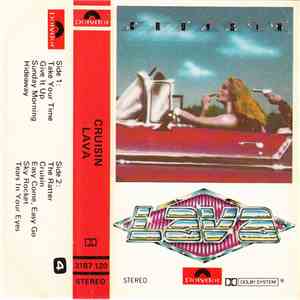 Lava  - Cruisin