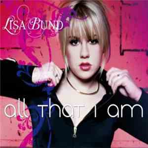 Lisa Bund - All That I Am
