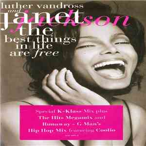 Luther Vandross & Janet Jackson - The Best Things In Life Are Free