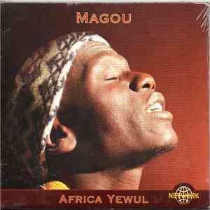 Magou & Dakar Transit - Africa Yewul (Afrika Wake Up!)
