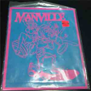 Manville - Crazy Tang