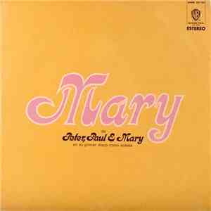 Mary Travers - Mary
