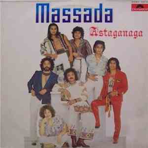 Massada  - Astaganaga