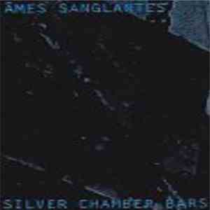 Âmes Sanglantes - Silver Chamber Bars