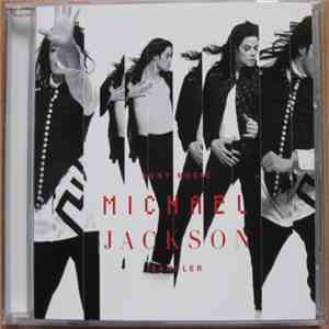 Michael Jackson - Sampler