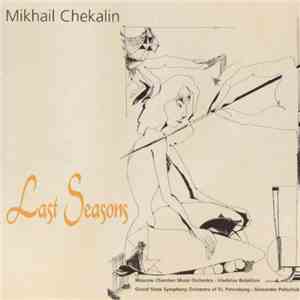 Mikhail Chekalin - Last Season