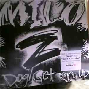 Milo Z - Dog