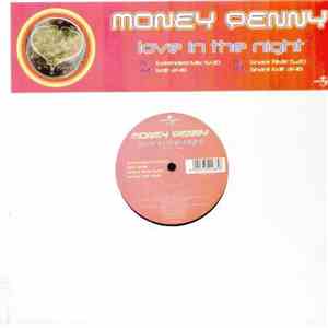 Money Penny - Love In The Night