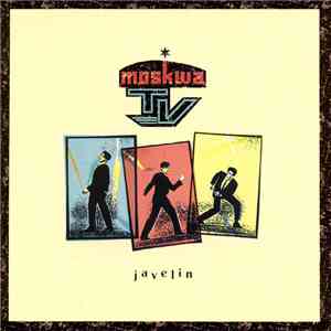 Moskwa TV - Javelin
