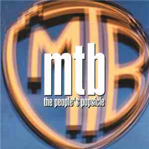 MTB - People's Popsicle